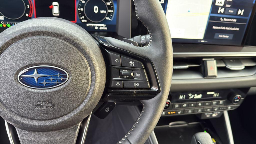 new 2026 Subaru Outback car, priced at $50,320