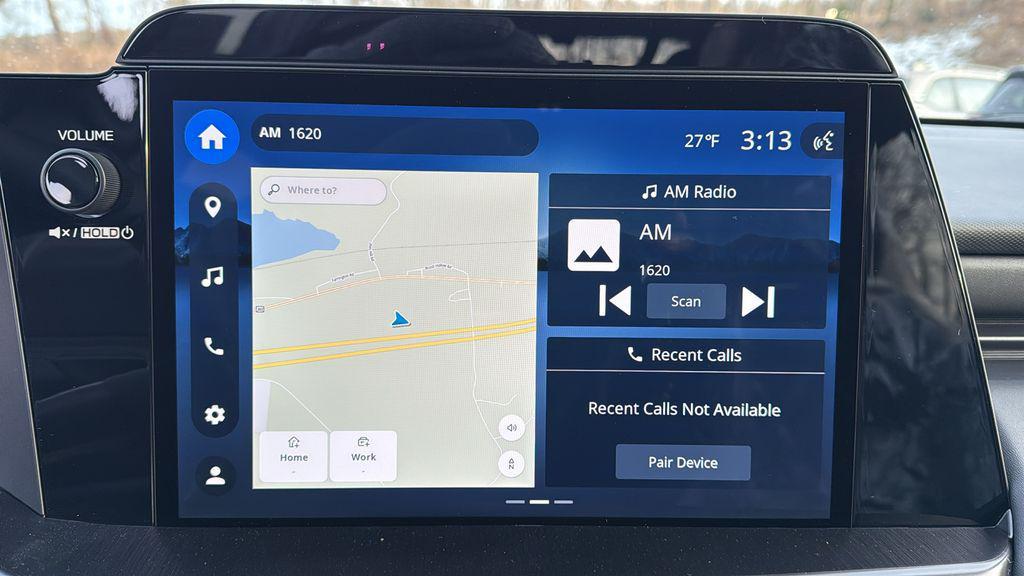 new 2026 Subaru Outback car, priced at $50,320