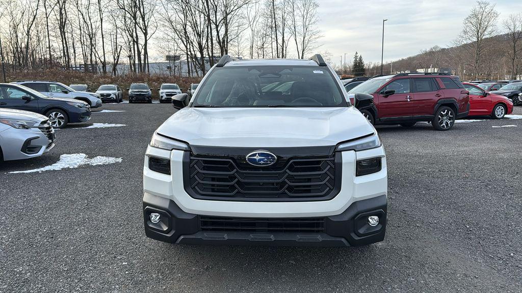 new 2026 Subaru Outback car, priced at $50,320