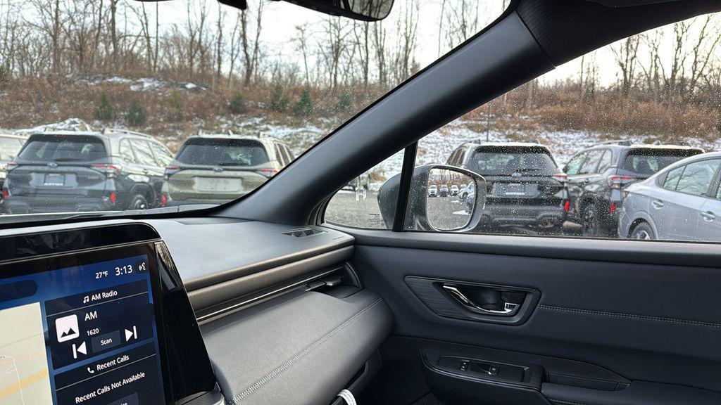 new 2026 Subaru Outback car, priced at $50,320