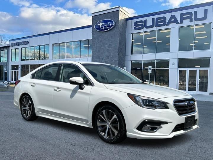 used 2019 Subaru Legacy car, priced at $20,599