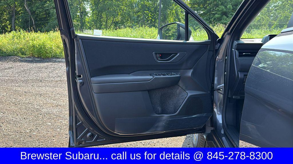 new 2026 Subaru Outback car, priced at $39,888