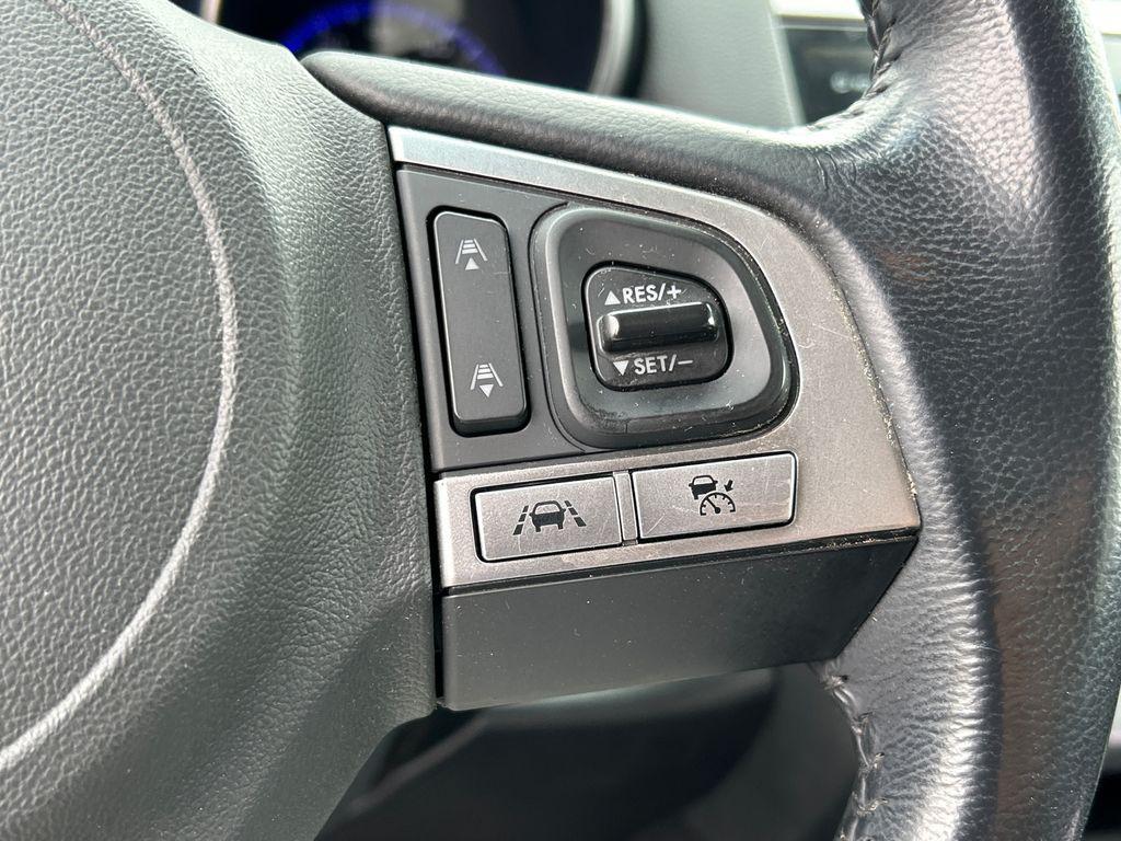 used 2016 Subaru Outback car, priced at $14,950