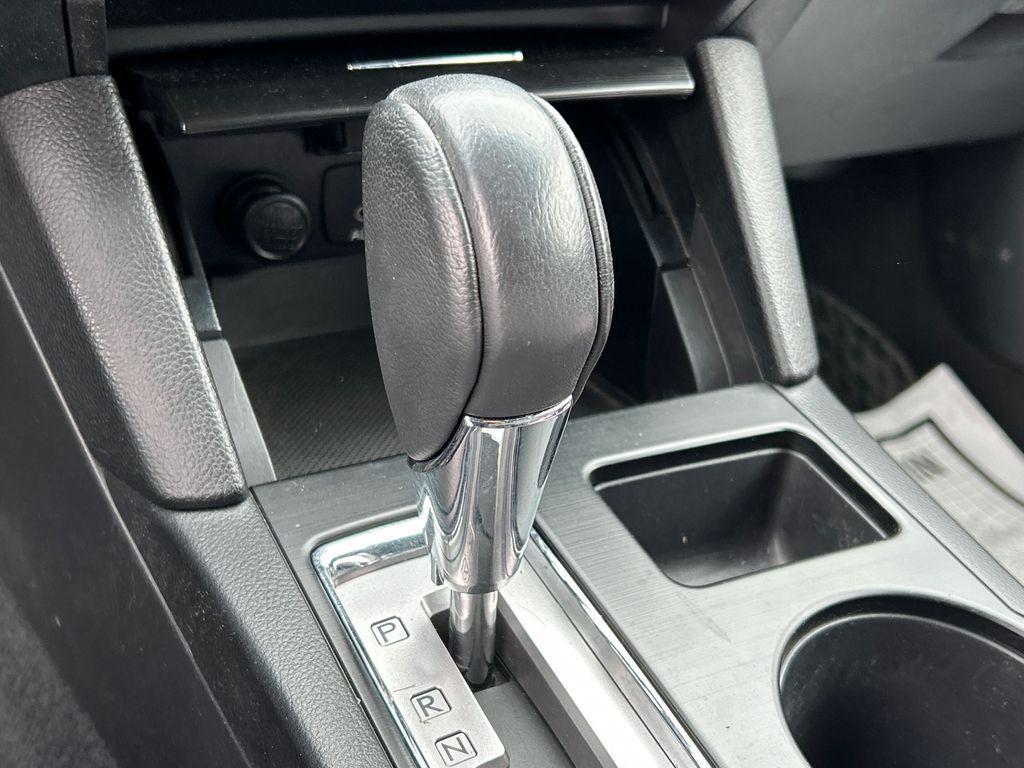 used 2016 Subaru Outback car, priced at $14,950