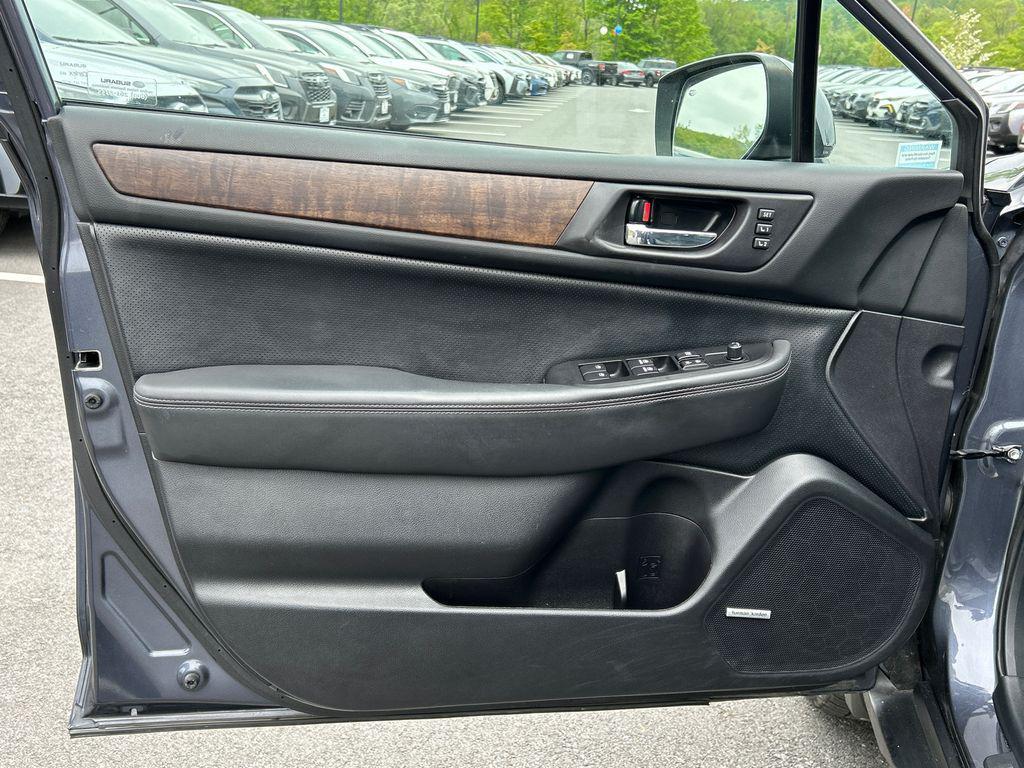 used 2016 Subaru Outback car, priced at $14,950