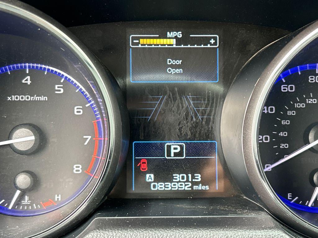 used 2016 Subaru Outback car, priced at $14,950