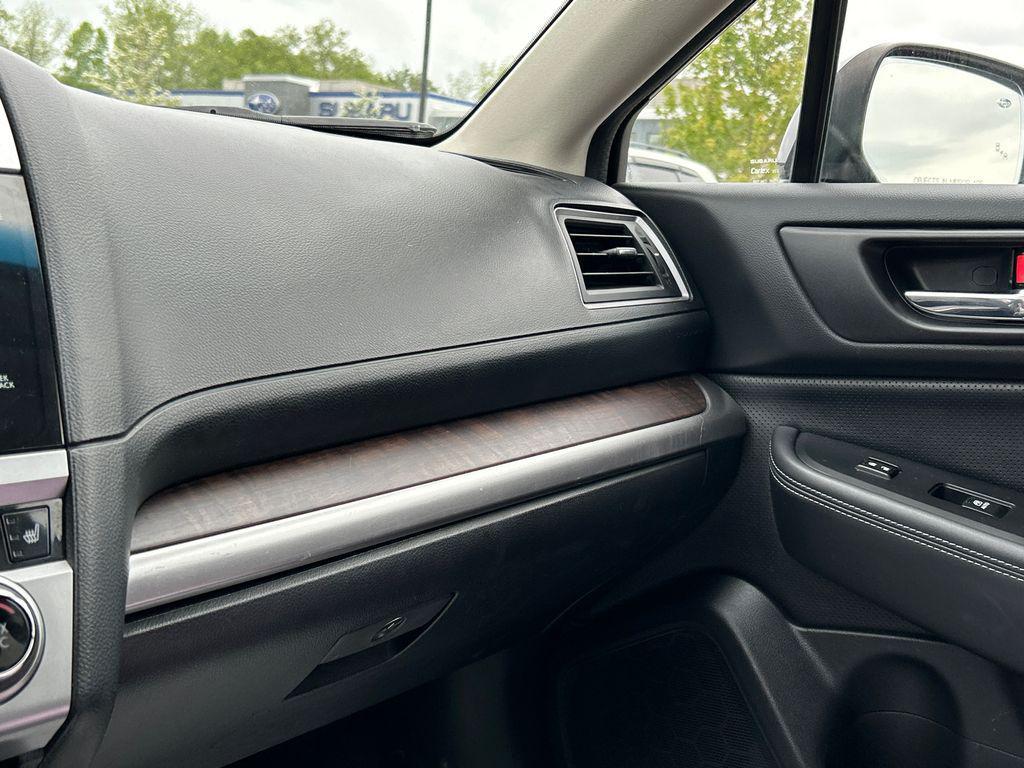 used 2016 Subaru Outback car, priced at $14,950