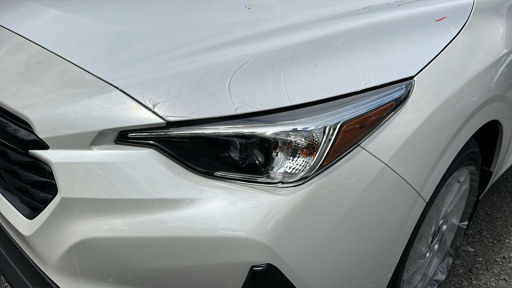 new 2025 Subaru Impreza car