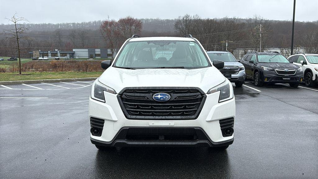 used 2023 Subaru Forester car, priced at $23,990