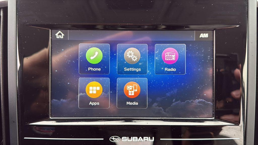 used 2023 Subaru Forester car, priced at $23,990