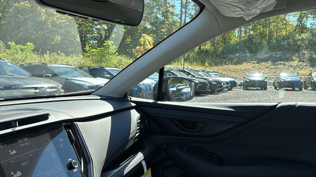 new 2025 Subaru Legacy car, priced at $38,821