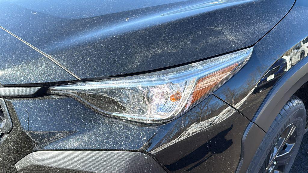 new 2026 Subaru Crosstrek car, priced at $29,165