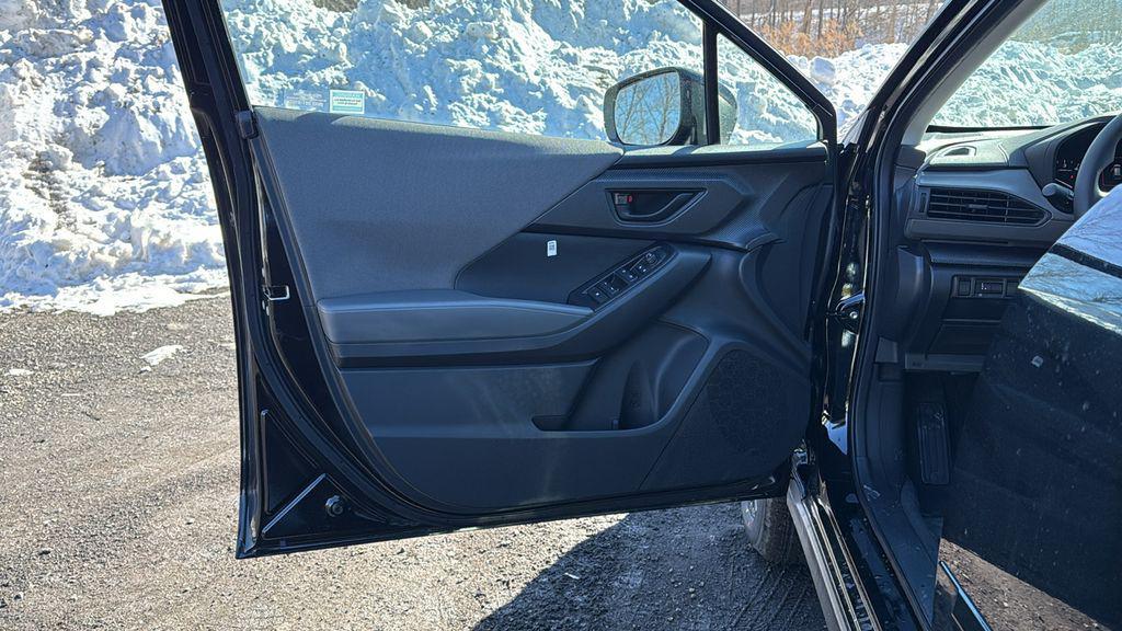 new 2026 Subaru Crosstrek car, priced at $29,165