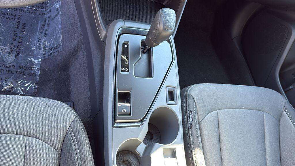 new 2026 Subaru Crosstrek car, priced at $29,165