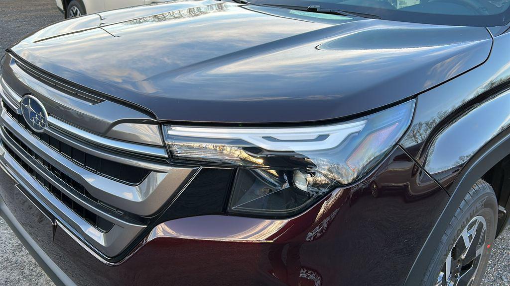 new 2026 Subaru Forester car, priced at $37,368