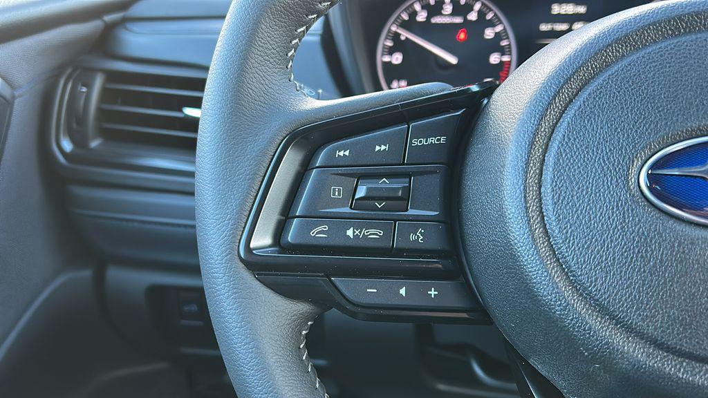 new 2026 Subaru Forester car, priced at $37,368