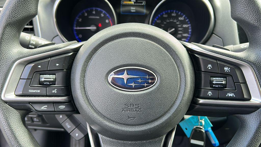used 2019 Subaru Legacy car, priced at $17,888