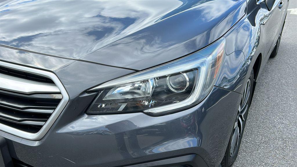 used 2019 Subaru Legacy car, priced at $17,888