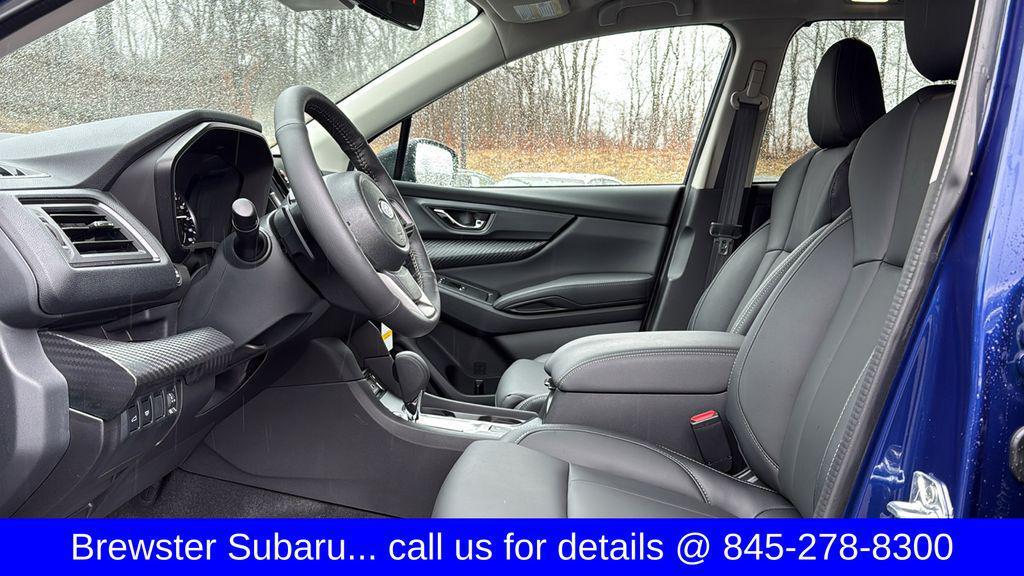 new 2026 Subaru Ascent car, priced at $42,923