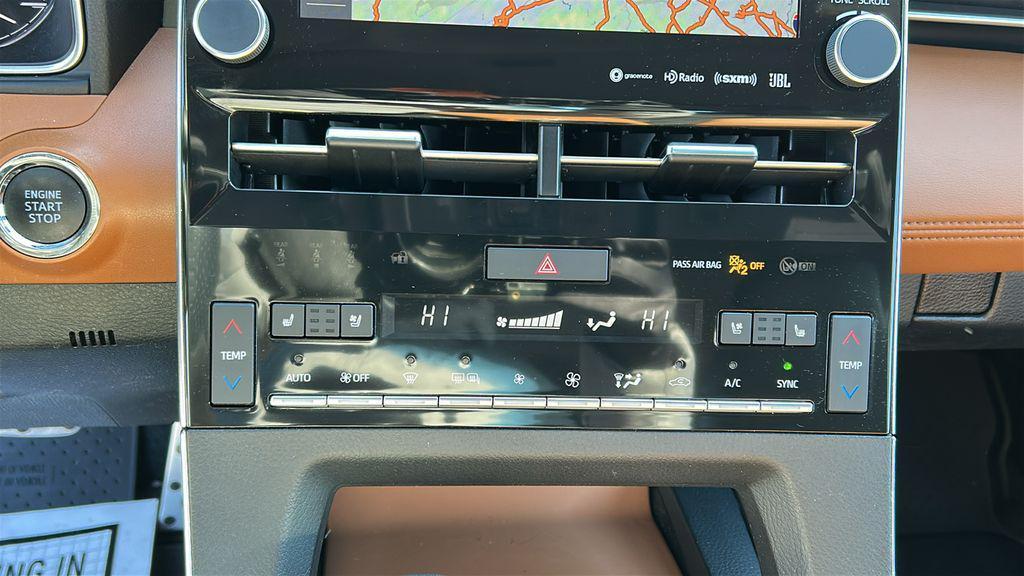 used 2021 Toyota Avalon car, priced at $31,990