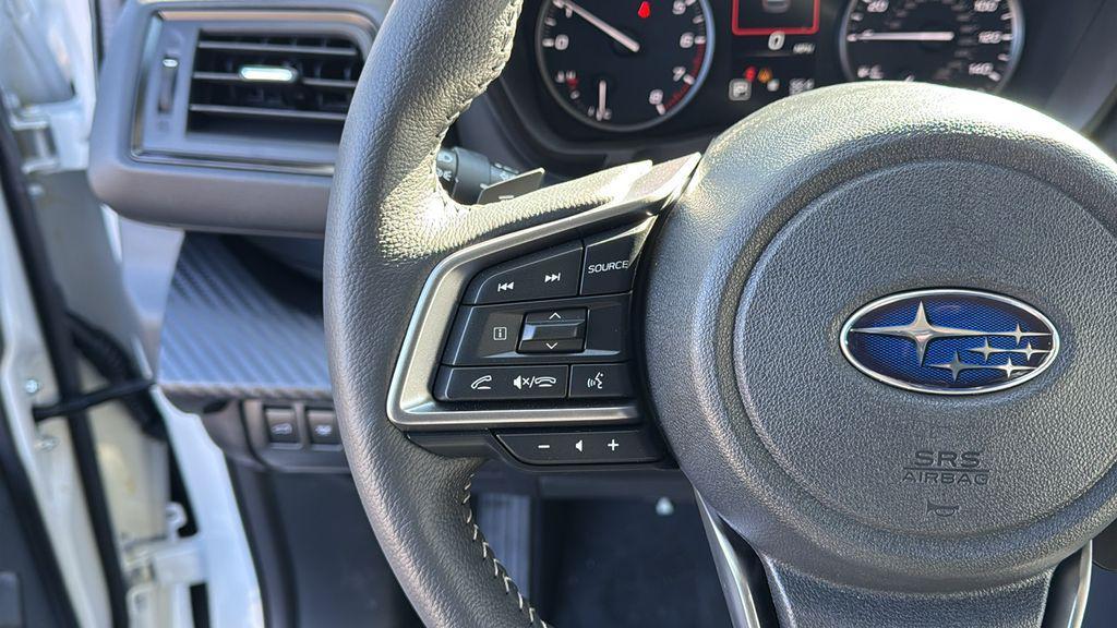 new 2026 Subaru Ascent car, priced at $43,993