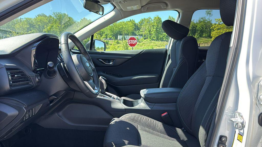 used 2024 Subaru Outback car, priced at $25,990
