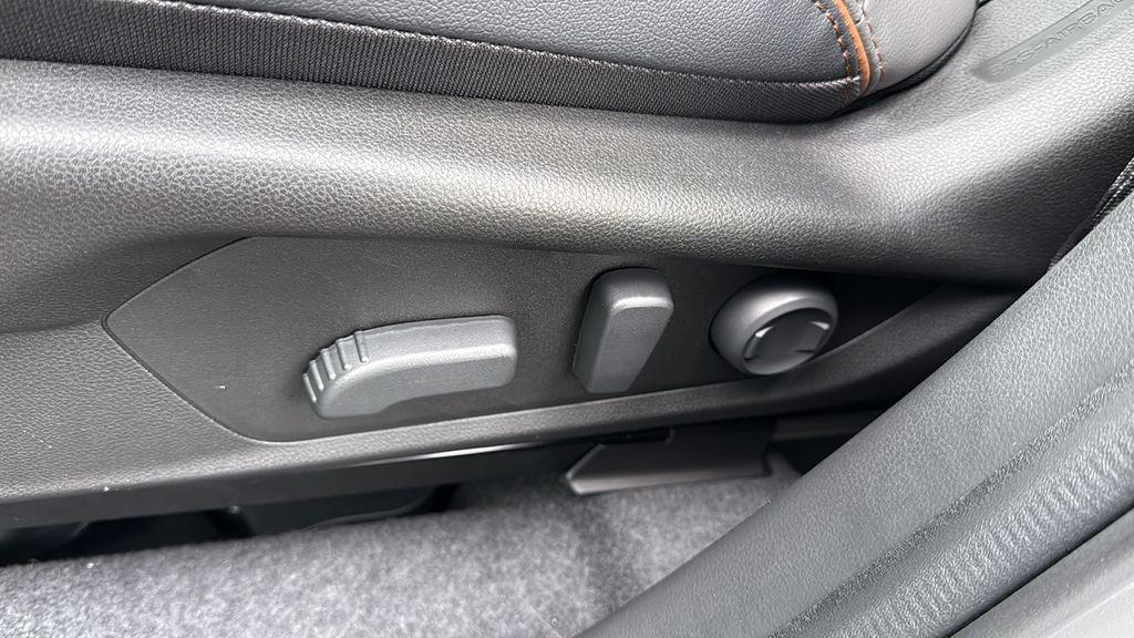 new 2025 Subaru Forester Hybrid car, priced at $42,815