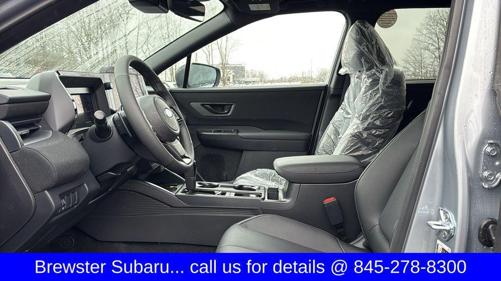 new 2026 Subaru Outback car, priced at $44,475