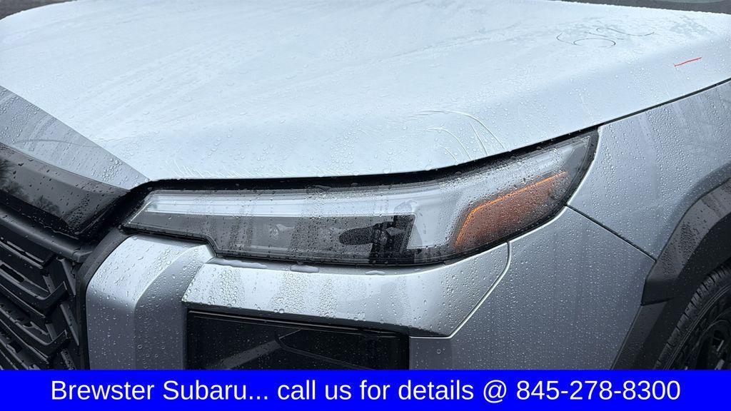 new 2026 Subaru Outback car, priced at $44,475