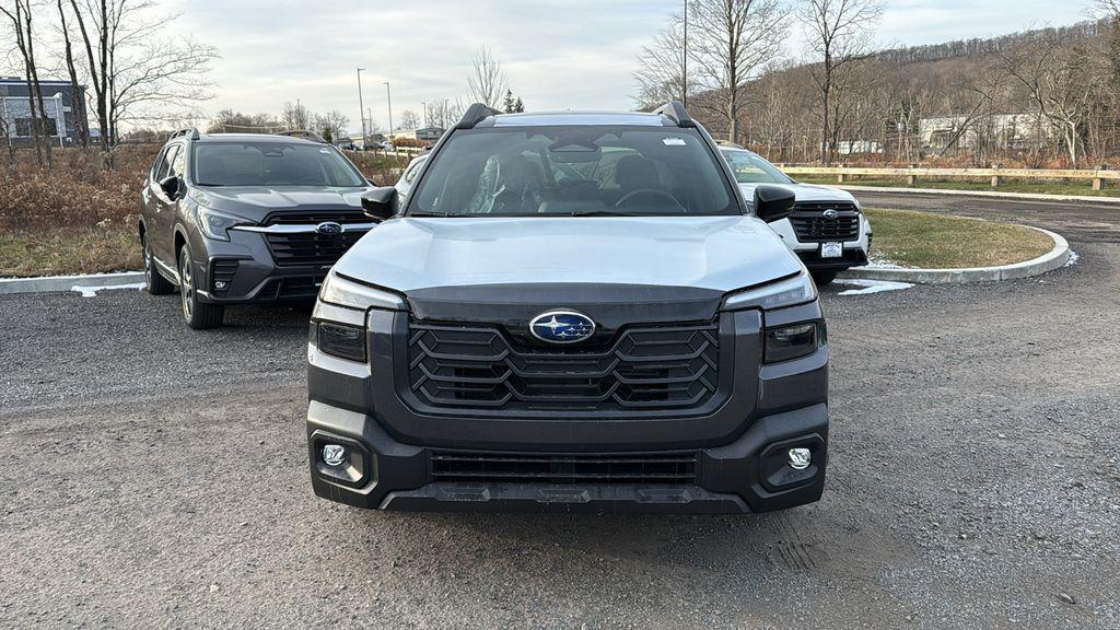new 2026 Subaru Outback car, priced at $39,949