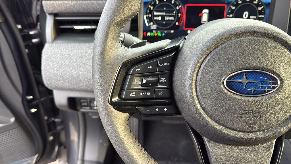 new 2026 Subaru Outback car, priced at $39,949