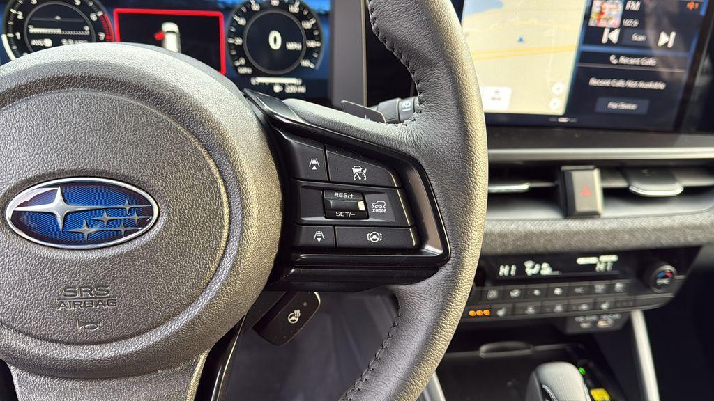 new 2026 Subaru Outback car, priced at $39,949