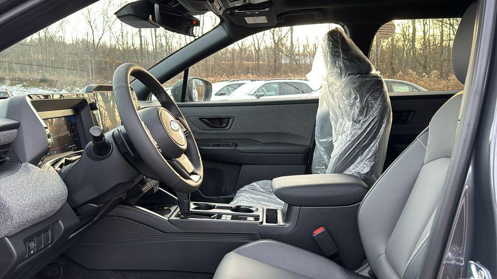 new 2026 Subaru Outback car, priced at $39,949