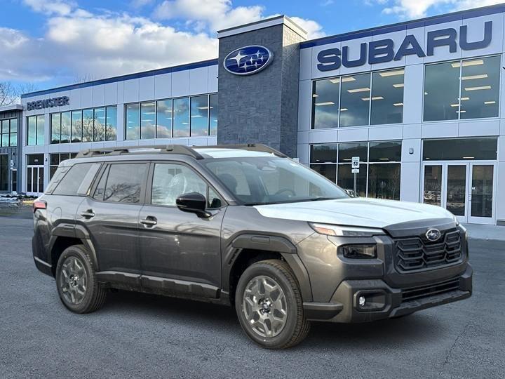 new 2026 Subaru Outback car, priced at $39,949