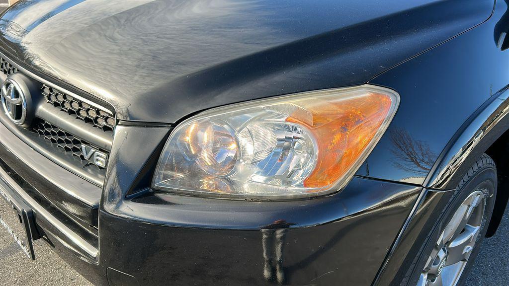 used 2012 Toyota RAV4 car, priced at $12,990