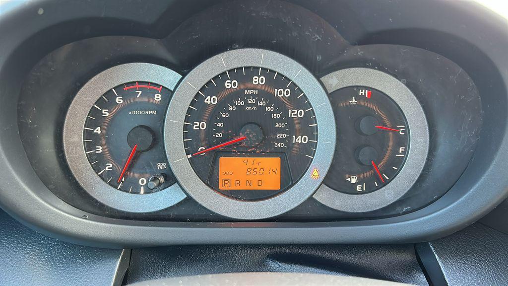 used 2012 Toyota RAV4 car, priced at $12,990