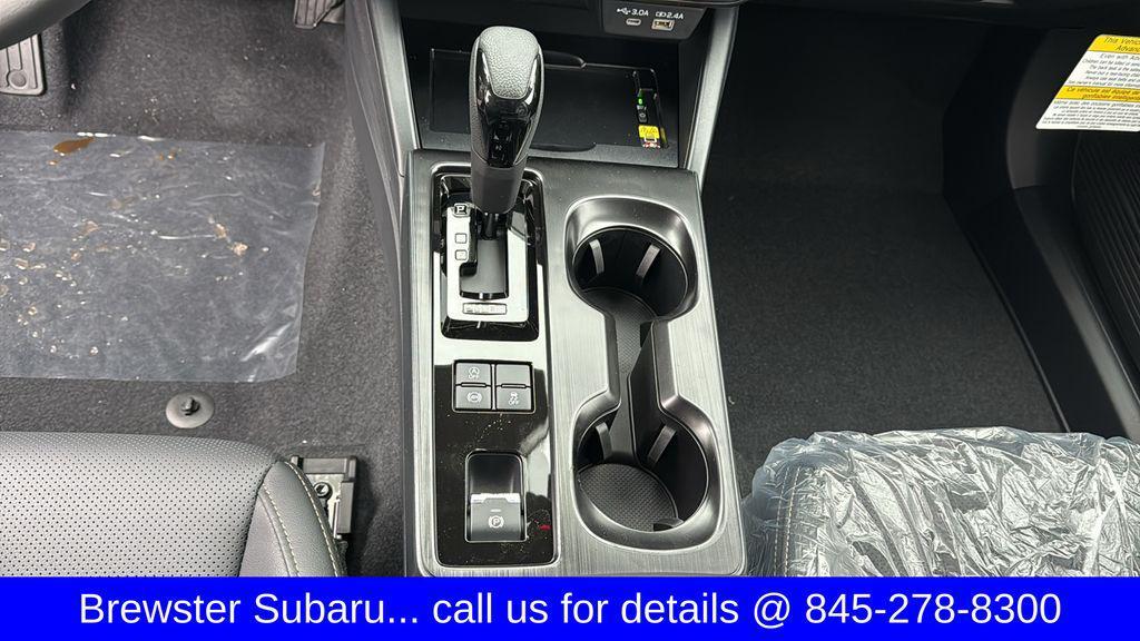 new 2026 Subaru Outback car, priced at $44,659