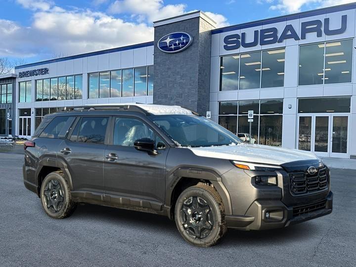 new 2026 Subaru Outback car, priced at $44,543