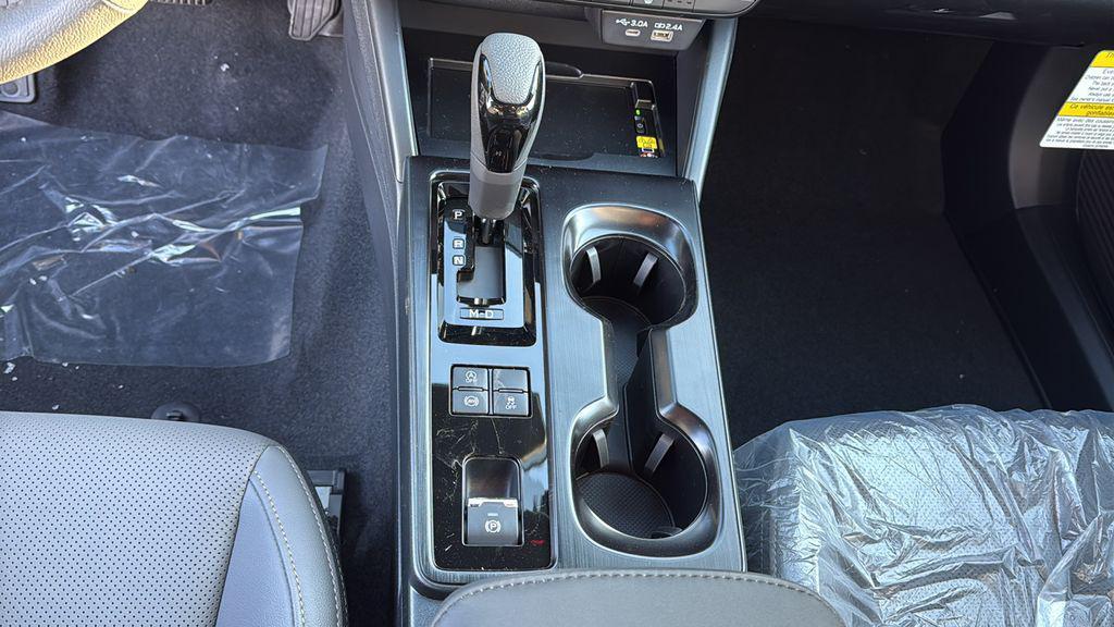 new 2026 Subaru Outback car, priced at $44,543