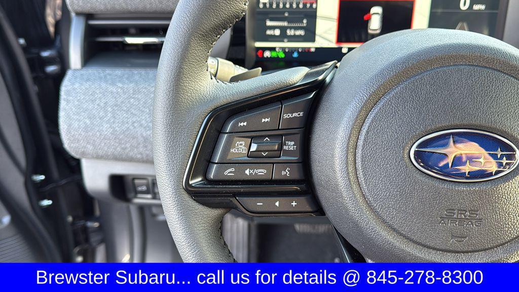 new 2026 Subaru Outback car, priced at $44,543