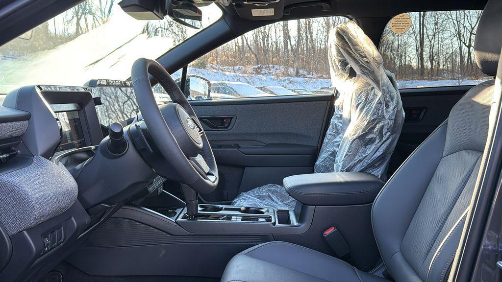 new 2026 Subaru Outback car, priced at $44,543