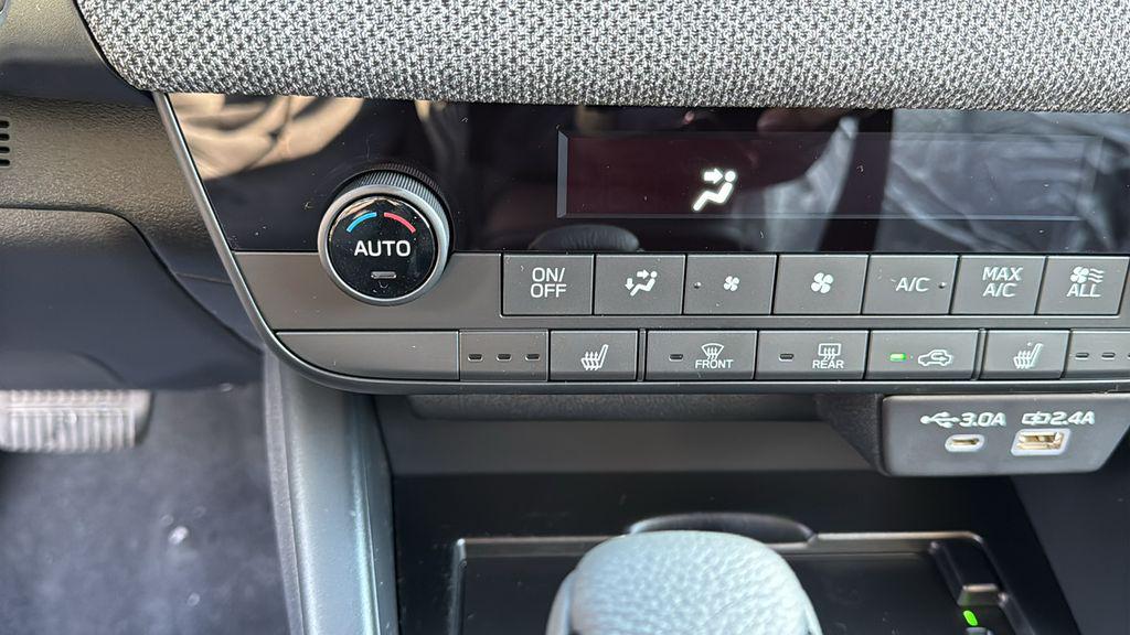 new 2026 Subaru Outback car, priced at $44,543