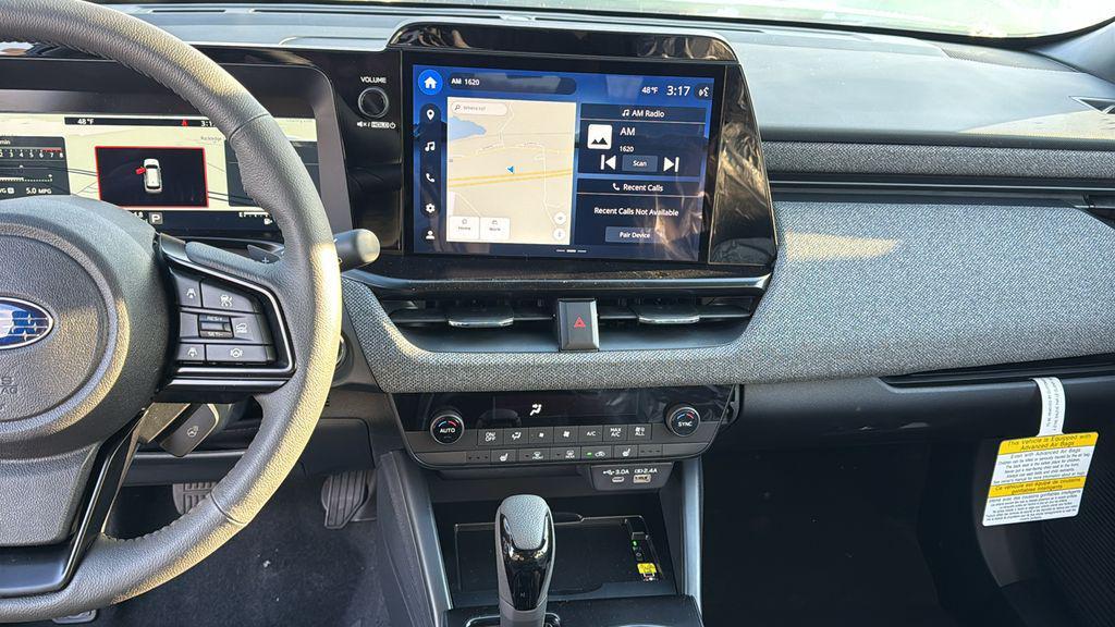 new 2026 Subaru Outback car, priced at $44,543