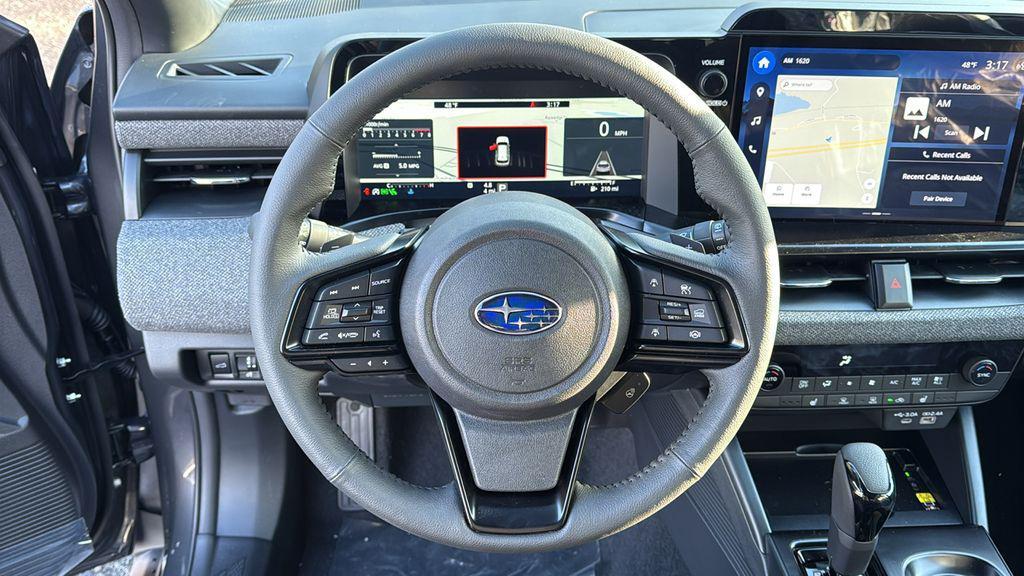 new 2026 Subaru Outback car, priced at $44,543