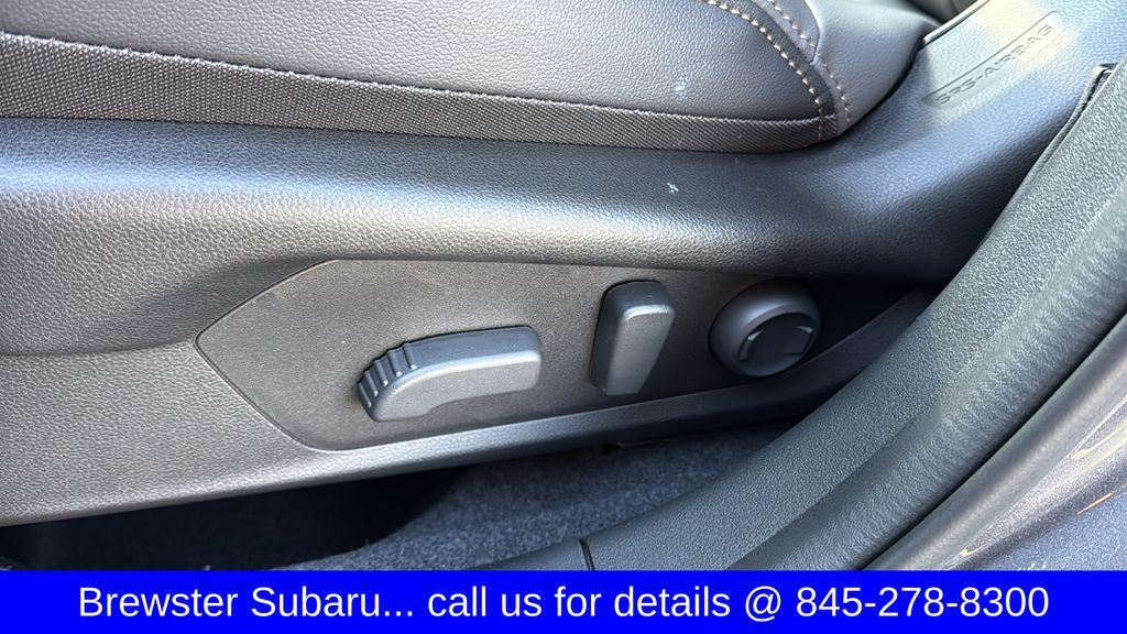 new 2026 Subaru Outback car, priced at $44,543