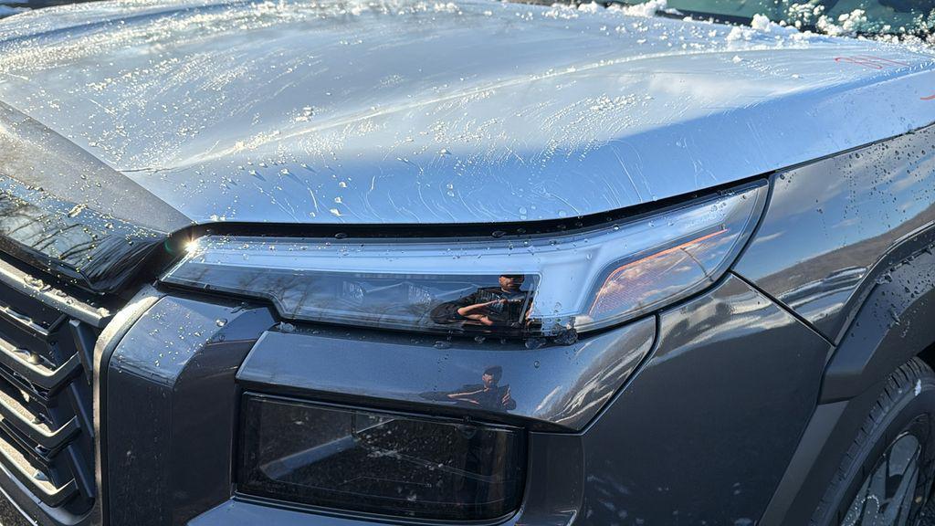 new 2026 Subaru Outback car, priced at $44,543