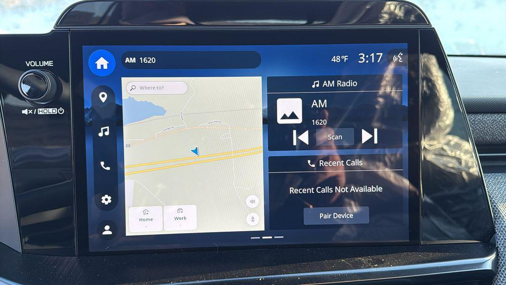 new 2026 Subaru Outback car, priced at $44,543