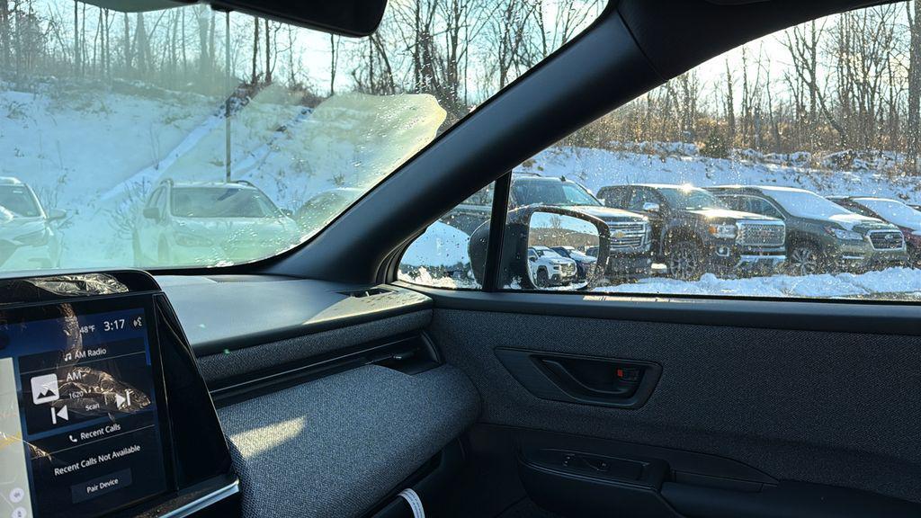 new 2026 Subaru Outback car, priced at $44,543