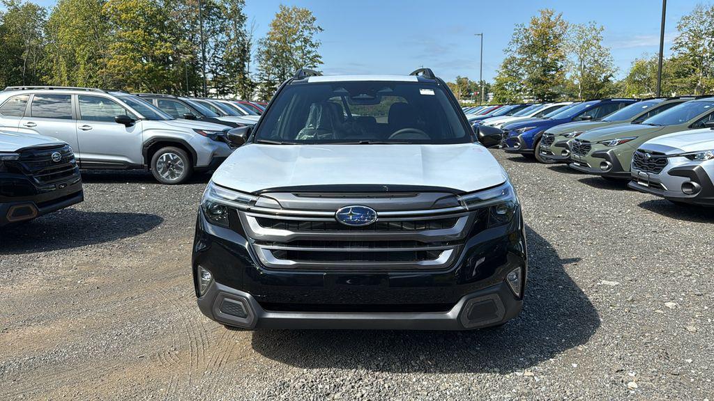 new 2025 Subaru Forester car, priced at $42,433
