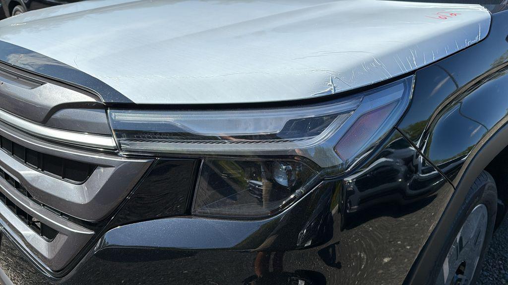 new 2025 Subaru Forester car, priced at $42,433